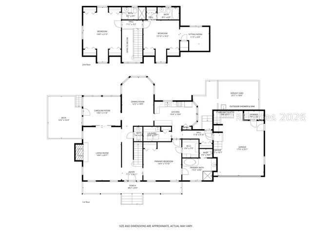 61 Big Woods Dr, Hilton Head Island, SC 29926