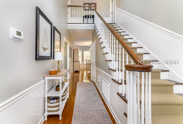 61 Big Woods Dr, Hilton Head Island, SC 29926