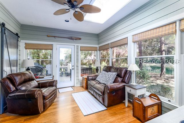 61 Big Woods Dr, Hilton Head Island, SC 29926