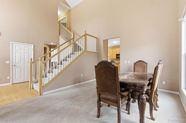 5139 Birkdale Drive, Commerce Charter Township, MI 48382