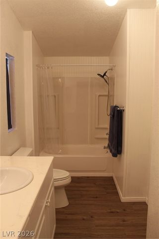 5801 South Deanna Street, Pahrump, NV 89048