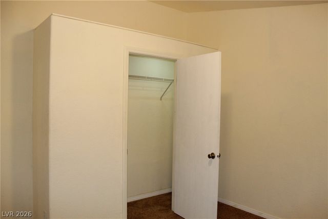 5801 South Deanna Street, Pahrump, NV 89048