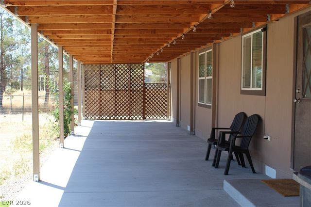 5801 South Deanna Street, Pahrump, NV 89048