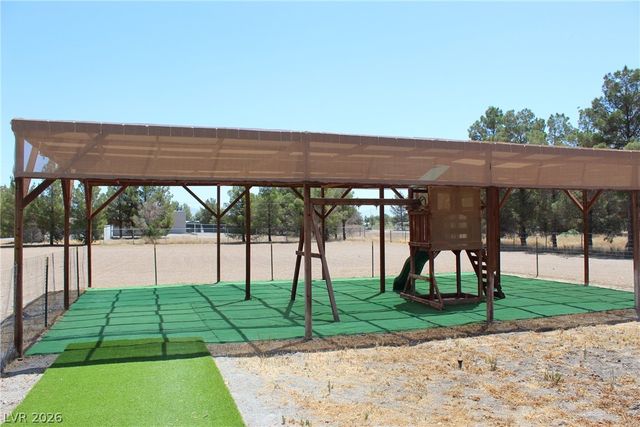5801 South Deanna Street, Pahrump, NV 89048