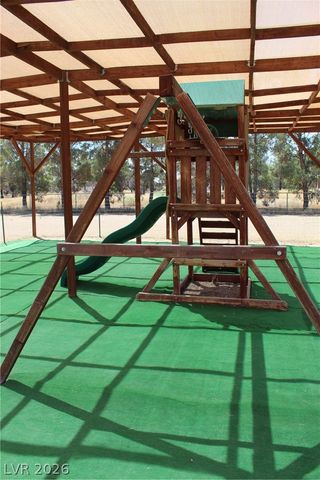 5801 South Deanna Street, Pahrump, NV 89048