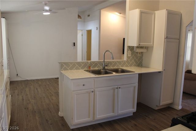 5801 South Deanna Street, Pahrump, NV 89048