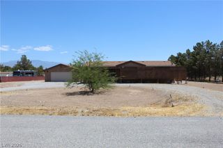 5801 South Deanna Street, Pahrump, NV 89048
