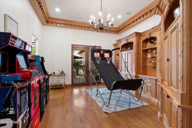 6286 E CHENEY Drive, Paradise Valley, AZ 85253