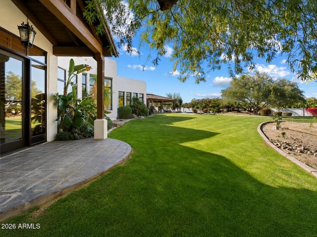 6286 E CHENEY Drive, Paradise Valley, AZ 85253