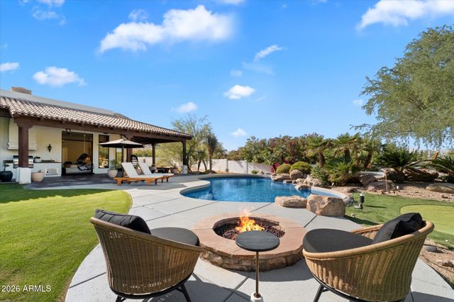 6286 E CHENEY Drive, Paradise Valley, AZ 85253
