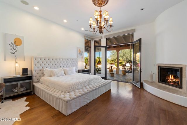 6286 E CHENEY Drive, Paradise Valley, AZ 85253