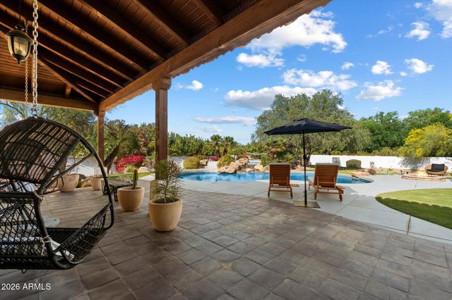 6286 E CHENEY Drive, Paradise Valley, AZ 85253