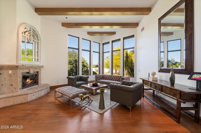 6286 E CHENEY Drive, Paradise Valley, AZ 85253