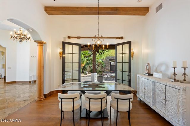 6286 E CHENEY Drive, Paradise Valley, AZ 85253
