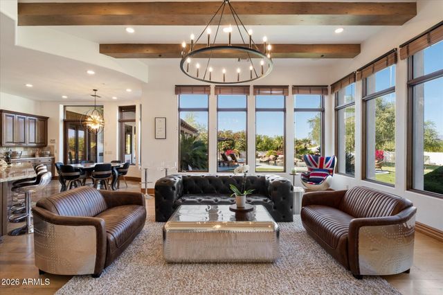 6286 E CHENEY Drive, Paradise Valley, AZ 85253
