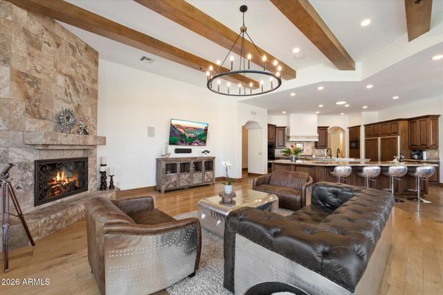6286 E CHENEY Drive, Paradise Valley, AZ 85253