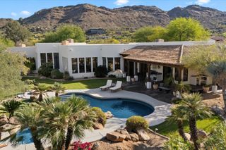 6286 E CHENEY Drive, Paradise Valley, AZ 85253