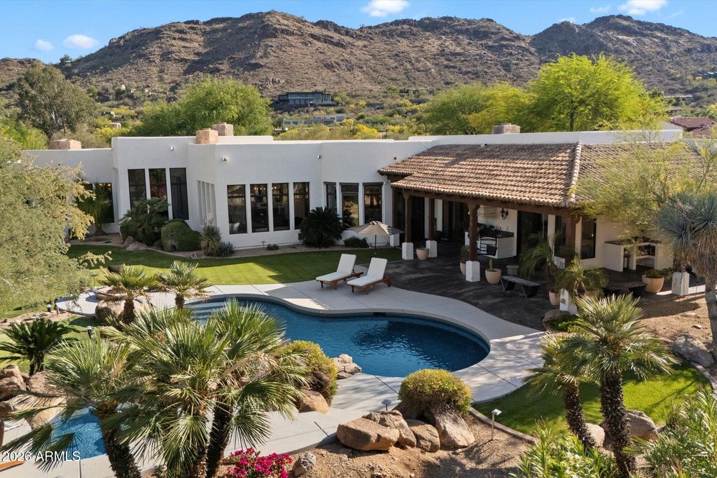 6286 E CHENEY Drive, Paradise Valley, AZ 85253
