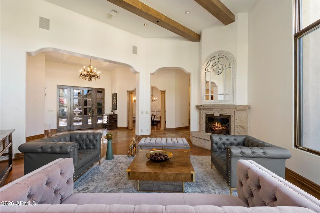 6286 E CHENEY Drive, Paradise Valley, AZ 85253 — photo 5