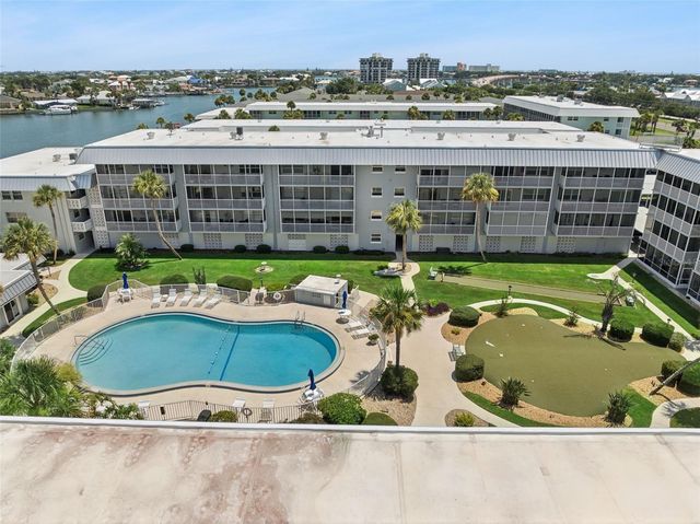 315 N CAUSEWAY B302, New Smyrna Beach, FL 32169