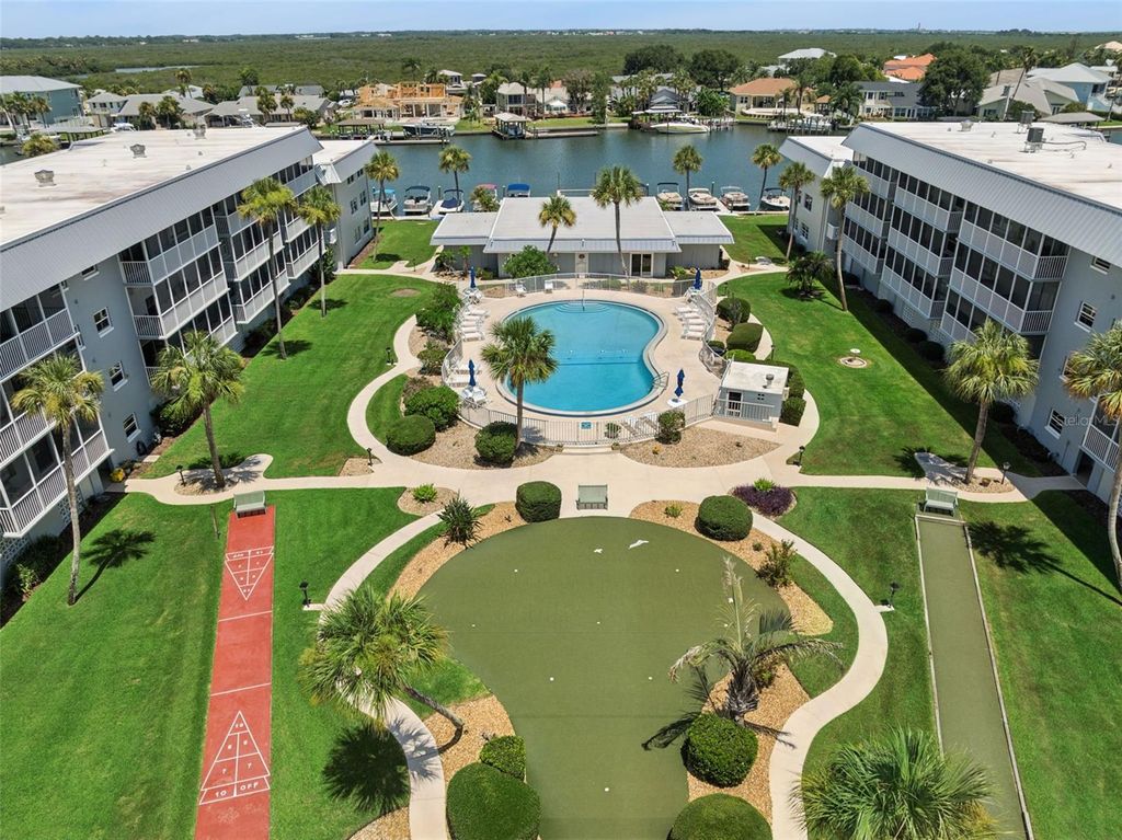 315 N CAUSEWAY B302, New Smyrna Beach, FL 32169