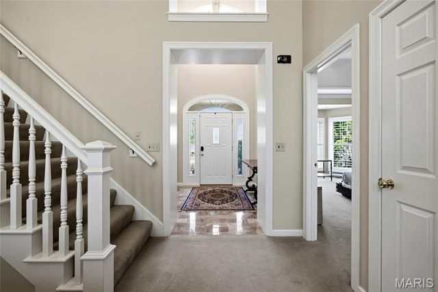 15920 Picardy Crest Court, Chesterfield, MO 63017