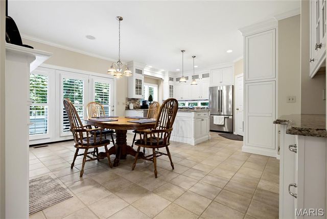 15920 Picardy Crest Court, Chesterfield, MO 63017