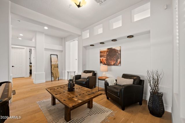 9155 E RUSTY SPUR Place, Scottsdale, AZ 85255