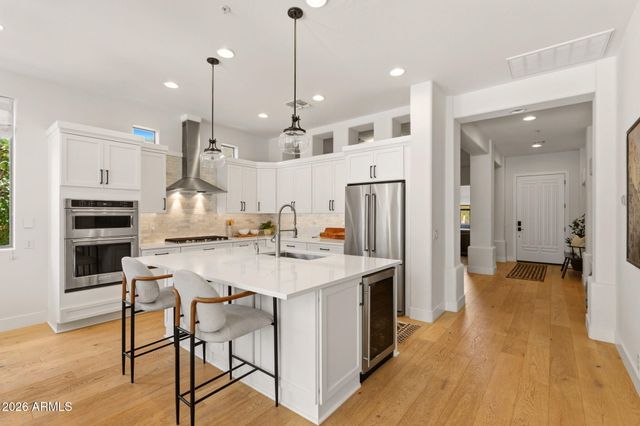 9155 E RUSTY SPUR Place, Scottsdale, AZ 85255