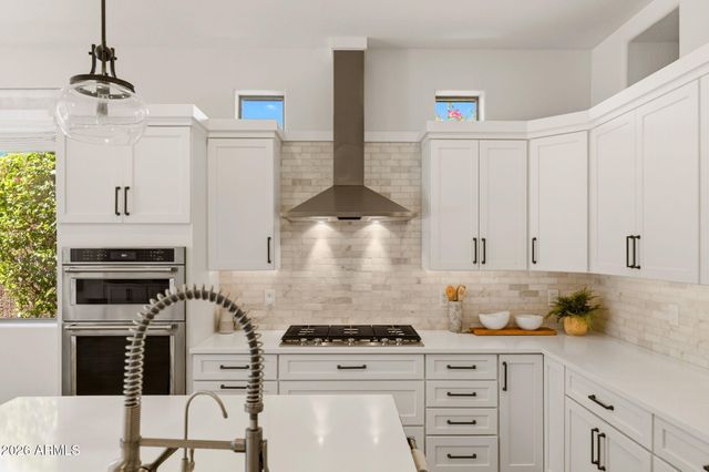 9155 E RUSTY SPUR Place, Scottsdale, AZ 85255