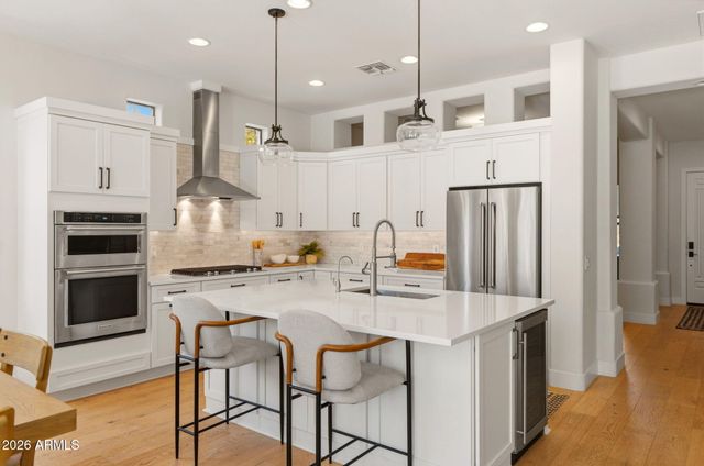 9155 E RUSTY SPUR Place, Scottsdale, AZ 85255