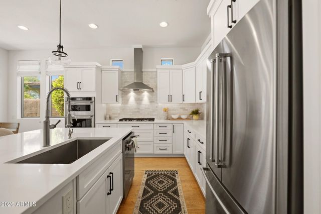 9155 E RUSTY SPUR Place, Scottsdale, AZ 85255