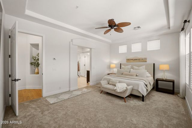 9155 E RUSTY SPUR Place, Scottsdale, AZ 85255