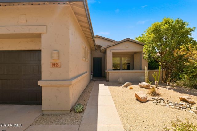 9155 E RUSTY SPUR Place, Scottsdale, AZ 85255