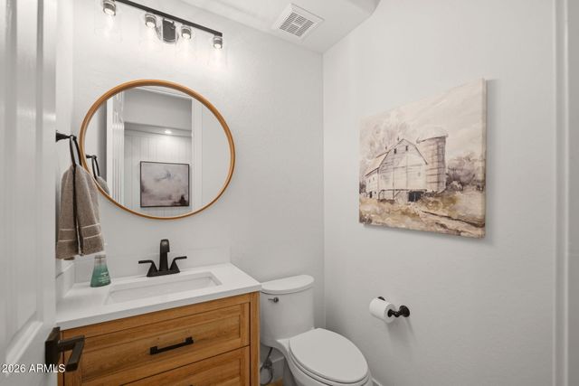 9155 E RUSTY SPUR Place, Scottsdale, AZ 85255