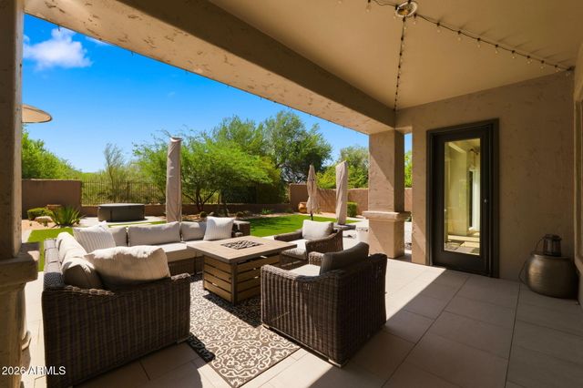 9155 E RUSTY SPUR Place, Scottsdale, AZ 85255