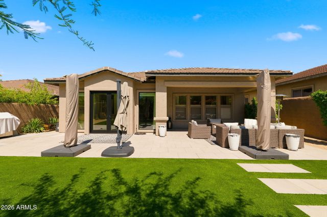 9155 E RUSTY SPUR Place, Scottsdale, AZ 85255