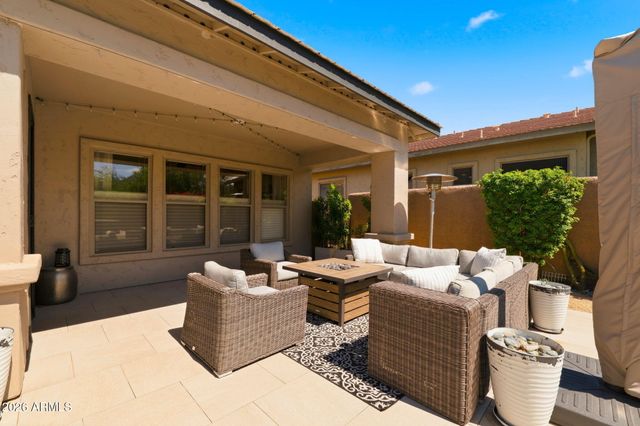 9155 E RUSTY SPUR Place, Scottsdale, AZ 85255