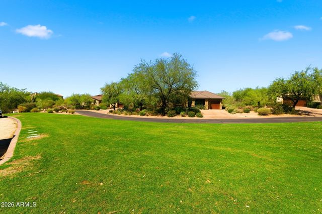 9155 E RUSTY SPUR Place, Scottsdale, AZ 85255