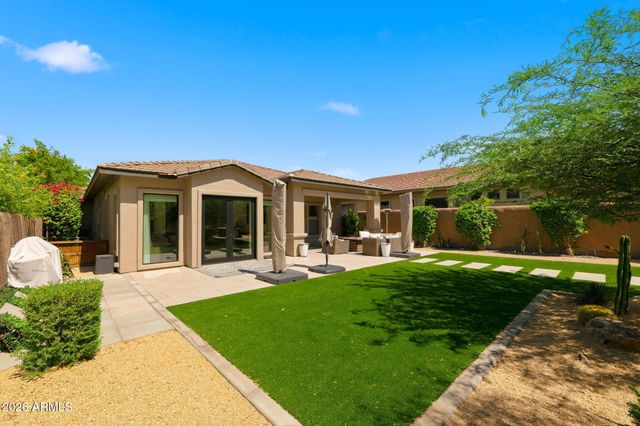 9155 E RUSTY SPUR Place, Scottsdale, AZ 85255