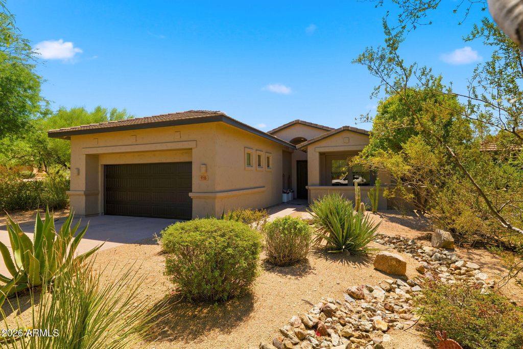 9155 E RUSTY SPUR Place, Scottsdale, AZ 85255