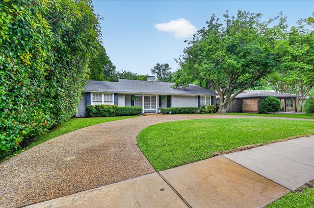 5014 Rexton Lane, Dallas, TX 75214