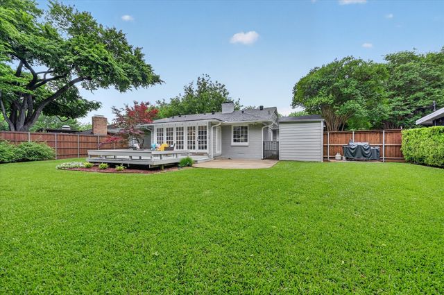 5014 Rexton Lane, Dallas, TX 75214