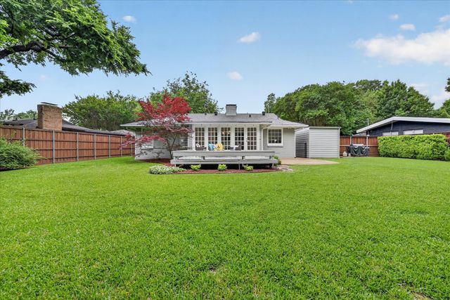 5014 Rexton Lane, Dallas, TX 75214