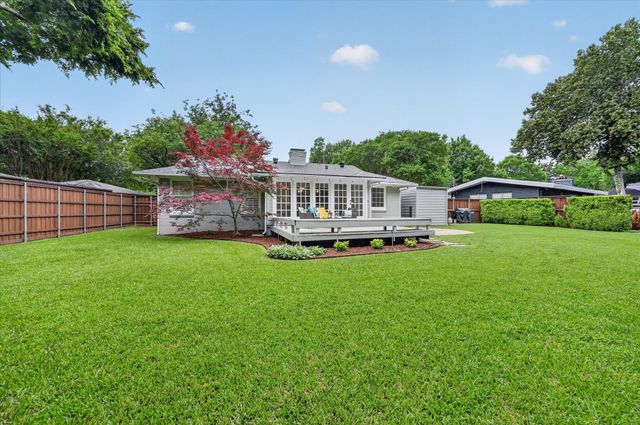 5014 Rexton Lane, Dallas, TX 75214