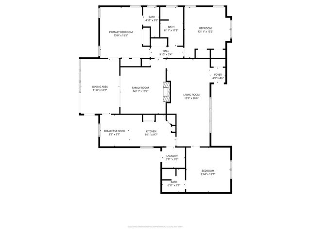 5014 Rexton Lane, Dallas, TX 75214