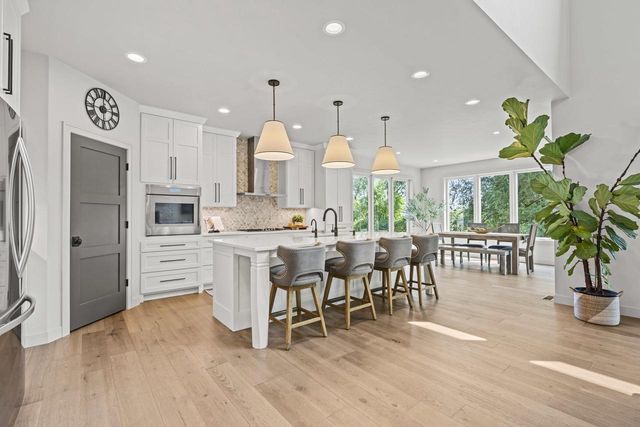3828 CHAMPEAU ROAD, New Franken, WI 54229