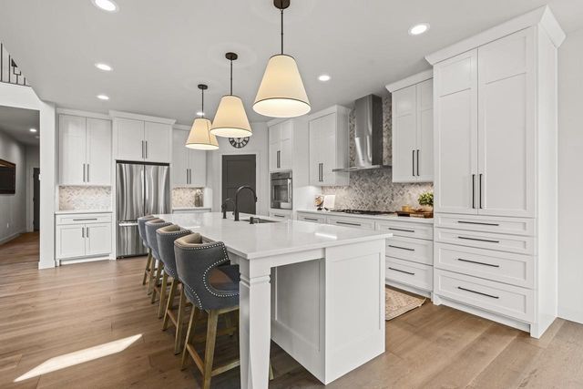 3828 CHAMPEAU ROAD, New Franken, WI 54229