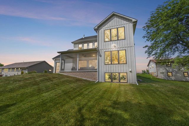 3828 CHAMPEAU ROAD, New Franken, WI 54229