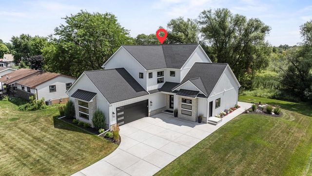 3828 CHAMPEAU ROAD, New Franken, WI 54229